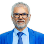 Ananda  Chandrasekara