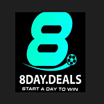 8DAY Deals