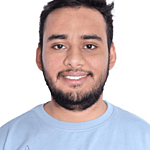 Dr. Jaimin P. Trasadiya