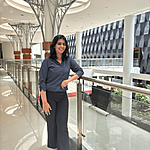 Aishwarya Garud