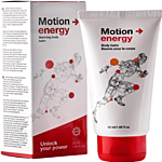 Motion Energy Nicaragua