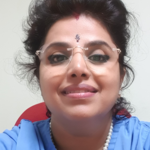 Rajashree Menon