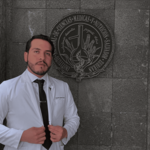 Alejandro  Becerril-Mejía