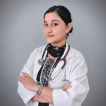 Aayushi Joshi