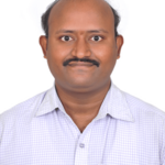 Dr. C U Siva Kumar Devireddi