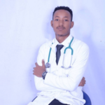 Yonas Habtegiorgies