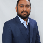 Priyankkumar Patel
