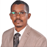 Dr. Hussam A. Osman
