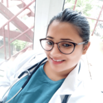 Dr Ankita Jaiswal