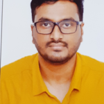Shanthosh raj Srinivasan Sr.