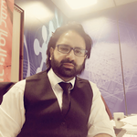 Khalid Mujasam Batoo