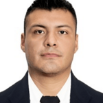 José Carlos  Becerra Cruz