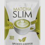 Matcha Slim Proszek