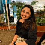 Dr. Shreya H. Warkad