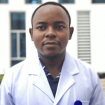 Dr Juma Mwalimu Mbwambo