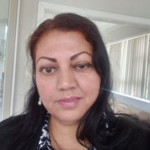 Anju Kaushal