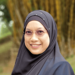 Farizah Mohd Hairi