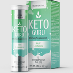 Keto Guru Tablette