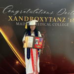 Diksha Indra Krishna Prasad