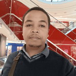 Mamonjisoa Olivier ANDRIANIAINA