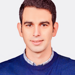 Abdelrahman Ibrahim