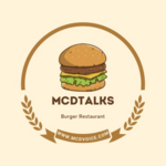 MCDVoice  MCDTalks Com