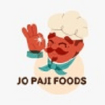 Jo Paji  Foods