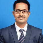 Sachinkumar V. Patil