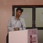 Dr. Vishal Vijayakumar