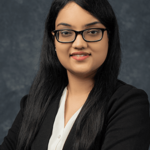 Sri Pranita Cherukuri