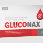 Gluconax Poland