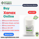 B.u.y X.a.n.a.x O.n.l.i.n.e  To Get By Opioidstores.com