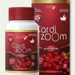 Cardizoom Algeria