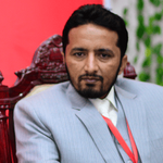 Khalil  Ahmad