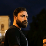 Konstantine Chakhunashvili