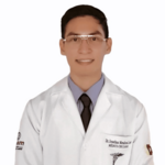 Jonathan I. Mendoza-Loor Sr.