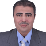 Dr. Mazin Abouzour