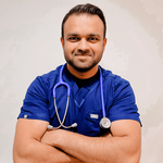 Sanket Thakur