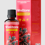 Welltone Lithuania