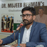 Mujeeb Rehman