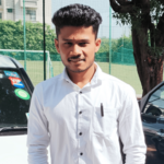 Arjun P. Mane