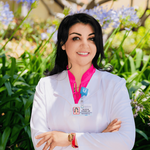Niloofar Nobakht