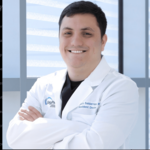 Carlos A. Saldarriaga
