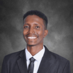 Abdelwahab Ahmed