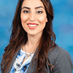 Zarrin Hossein-zadeh