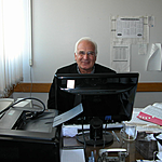 Mohsen Janghorbani
