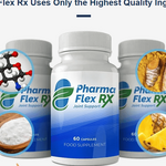 PharmaFlex Rx Korean