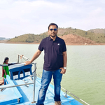 Dr Suvendu Kumar  Panda