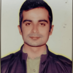 Muhammad Waqas Jr.