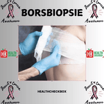 Breast Biopsy (Borsbiopsie)